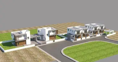 Villa in Agia Napa, Zypern