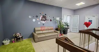 Oficina 123 m² en Minsk, Belarús