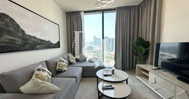 Appartement 1 chambre avec Balcon, avec Gym, avec Parking couvert dans Dubaï, Émirats arabes unis