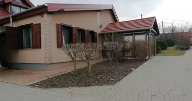 Haus 5 Zimmer in Barlahida, Ungarn