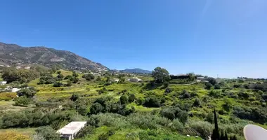 Grundstück in Mijas, Spanien