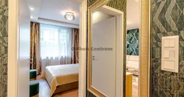 2 room apartment in Budapest, Hungary