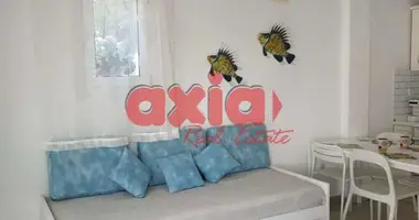 Estudio 2 habitaciones en Palio, Grecia