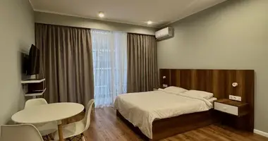 Estudio 1 habitación en Batumi, Georgia