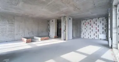 Mieszkanie 3 pokoi w Mińsk, Białoruś