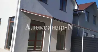 4 room house in Sievierodonetsk, Ukraine