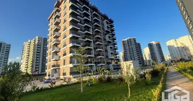 Apartamento 2 habitaciones en Erdemli, Turquía