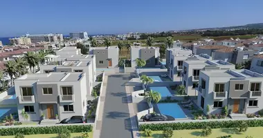Casa 3 habitaciones en Agia Triada, Chipre del Norte