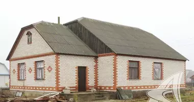 Casa en Rakitnica, Bielorrusia