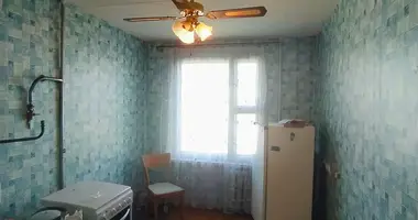 4 room apartment in Baran, Belarus