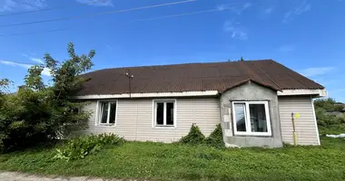 Casa en Kletsk, Bielorrusia