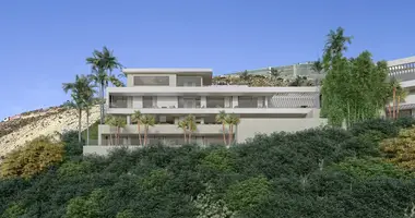 4 bedroom house in San Pedro Alcantara, Spain