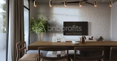 1 bedroom apartment in Cemagi, Indonesia