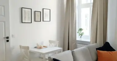 1 bedroom apartment in Warsaw, Poland