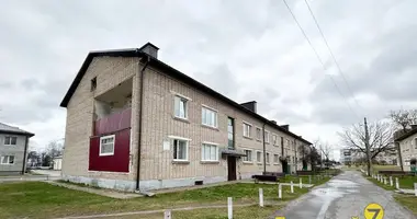 Mieszkanie 3 pokoi w Czerwień, Białoruś