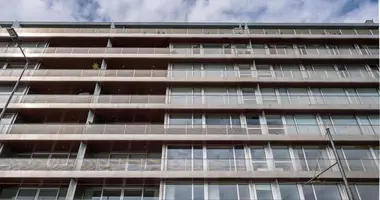 Appartement 3 chambres dans Amsterdam, Pays-Bas