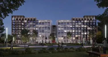 Appartement 2 chambres dans Charjah, Émirats arabes unis