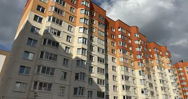Квартира 2 комнаты в Лесной, Беларусь