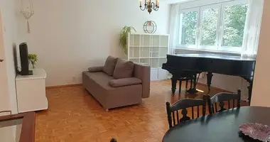 Apartamento 3 habitaciones en Breslavia, Polonia