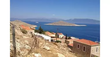 Działka w South Aegean, Grecja