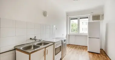 Apartment in Warsaw, Poland