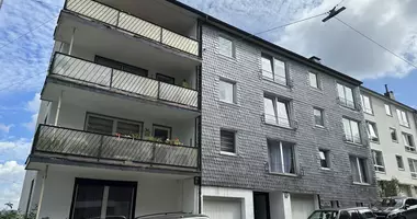 Dochodowa nieruchomość 446 m² w Wuppertal, Niemcy