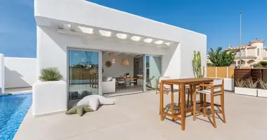 Casa 4 habitaciones en Almoradi, España