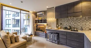 Apartamento 1 habitación en Phuket, Tailandia