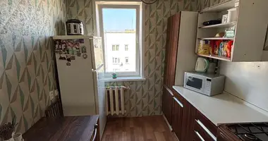 Mieszkanie 2 pokoi w Szczuczyn, Białoruś