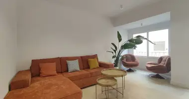 3 bedroom apartment in Alicante, Spain