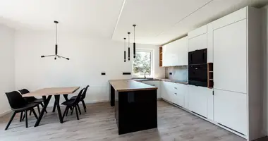 4 room house in Poland