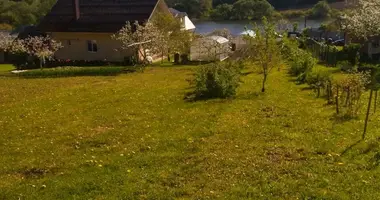 Haus in Aziaryckaslabadski siel ski Saviet, Weißrussland