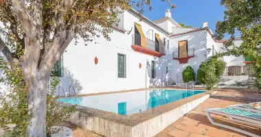 Casa 5 habitaciones en Ronda, Španjolska