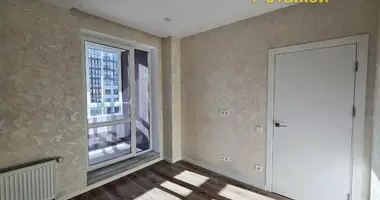 2 room apartment in Minsk, Belarus