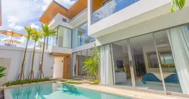 Villa 3 bedrooms in Choeng Thale, Thailand