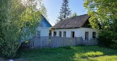 Дом в Горошков, Беларусь