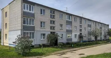 Apartamento 3 habitaciones en Aliachnovicy, Bielorrusia