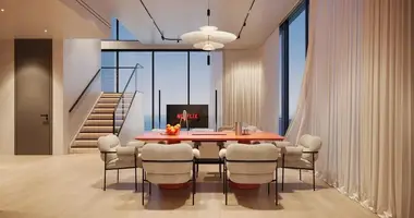 Apartamento 5 habitaciones en Dubái, Emiratos Árabes Unidos