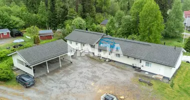 Mieszkanie 3 pokoi w Lounais-Pirkanmaan seutukunta, Finlandia