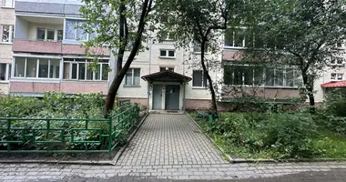 Wohnung 2 Zimmer in Minsk, Weißrussland