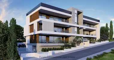 3 bedroom apartment in Limassol, Cyprus