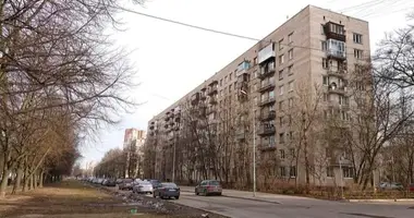 Квартира 3 комнаты в okrug Zvezdnoe, Россия