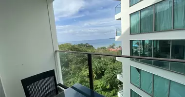 Apartamento independiente Piso independiente 1 habitacion con Vistas al mar en Phuket, Tailandia