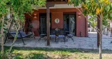Ferienhaus 4 zimmer in Paliouri, Griechenland