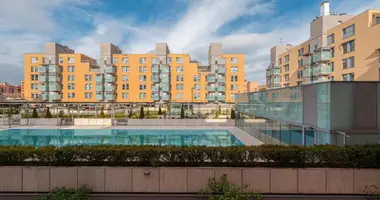 Appartement 4 chambres dans Madrid, Espagne
