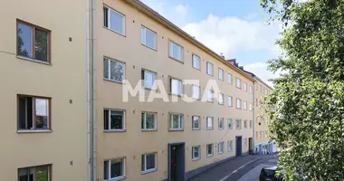 Wohnung 1 zimmer in Verwaltungsgemeinschaft Helsinki, Finnland