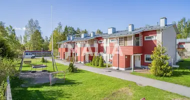 Appartement 2 chambres dans Oulun seutukunta, Finlande