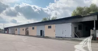 Entrepôt 120 m² dans Brest, Biélorussie