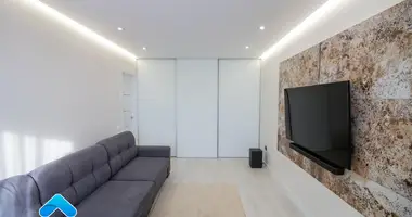 Apartamento 2 habitaciones en Gómel, Bielorrusia