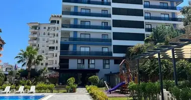 Appartement 2 chambres dans Tosmur, Turquie
